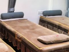 -感智盲人按摩·艾灸·肩颈SPA(岗厦店)