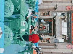 -陕北四窑洞(巨丰店)