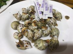 花螺-岛中岛·海鲜大排档·万宁老字号(东澳店)