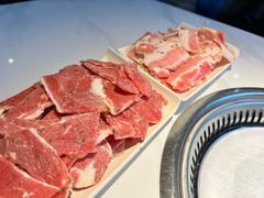 -东北烤肉(钟鼎名悦店)