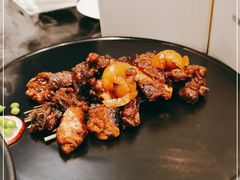 -翠湖轩中餐厅(昆明翠湖宾馆店)