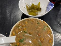 -楼外楼大刀肉传统火锅居(幸福街店)