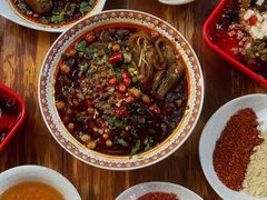 -雲记卢妈冷锅串串(中道街总店)