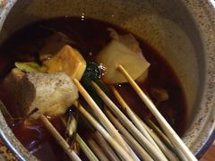 -锦尚阁烤鱼•天津菜(宣武门胡同店)