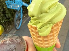 -吴裕泰(雍和宫店)