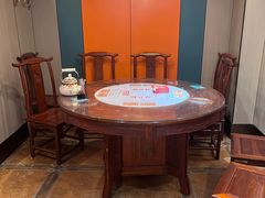 -淮安宴·淮扬菜(清河路一店)