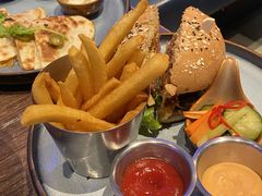 -bluefrog蓝蛙(石家庄欢乐汇店)