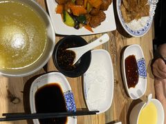 -左邻右舍褡裢火烧(石榴园店)