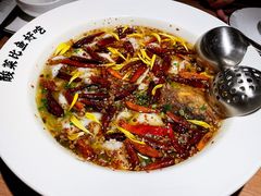 -太二酸菜鱼(沈阳万象城店)