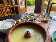 -丽江金茂凯悦臻选酒店-滇香馆