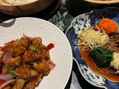-奉天小馆·非遗东北菜(沈阳万象城店)