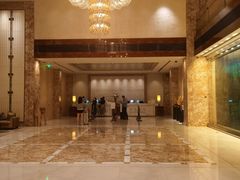 -杭州城中香格里拉大酒店