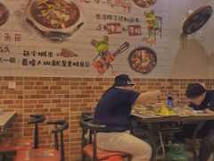 -重庆何乌鱼(南湖逸家店)