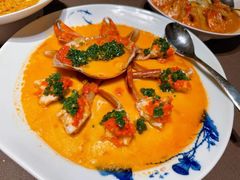 -蟹榭·莳鲜(虹桥高岛屋店)