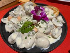 -申德勒加油站西餐厅(日坛路总店)
