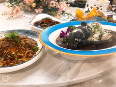 -忆江南·生态餐饮宴会酒店