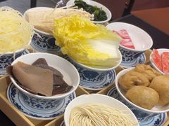 -咏江南·苏式火锅·苏州评弹(观前街店)
