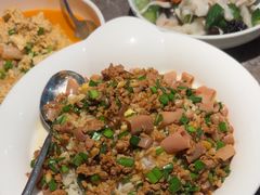 -前海沿·青岛菜(李沧万达店)