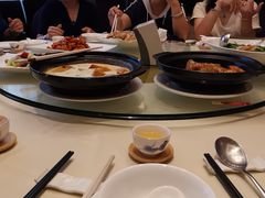 -广东胜利宾馆西关粤中餐厅