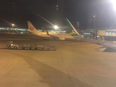 -中部国际机场
