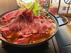 -MI WU FACTORY米屋美食工厂餐厅(绿地店)