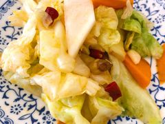 -桃子餐厅·天津菜(红星路直营店)