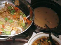 -小凤庭·地道湖北菜武昌鱼·藕汤(38年黄鹤楼店)