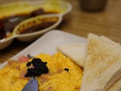 -新记美食(关闸店)