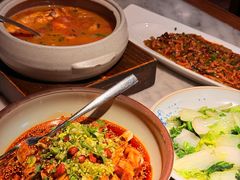 -辛香汇·锦里丨现炒川菜(滁州苏宁广场店)