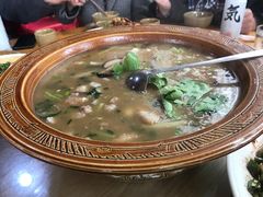 -潼南太安名鱼•特色江湖菜 太安鱼