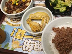 -真功夫(番禺剑桥郡店)