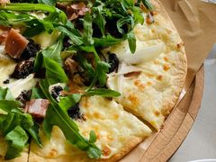 黑松露风干火腿脆薄饼-农畉LONFOOD(福田星河COCOPark店)