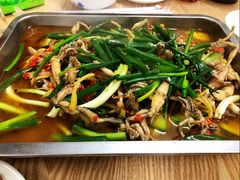 -四姐南瓜田鸡(202店)