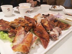 -巴依老爷·新疆美食(上城区天城路店)
