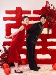 -蒙娜丽莎婚纱摄影(爱城总店)