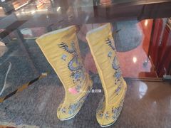 -内联升(世纪金源购物中心店)