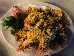 -无招牌海鲜餐厅(滨海艺术中心店)