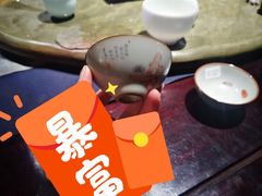 -奇醜的猴子咖啡(财信广场店)