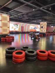 -卡尔飞车(长沙喜盈门范城店)