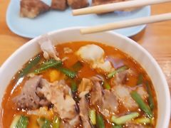 -八市阿杰五香(大元路分店)