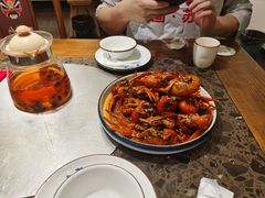 -马头巷·食景园(苏州总店)