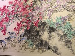 -苹果树下艺术餐厅(通州店)