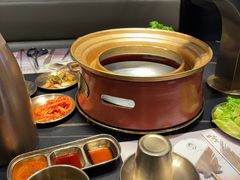 -西塔老太太泥炉烤肉(龙湖北苑天街店)