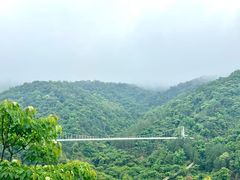 -广东天露山旅游度假区