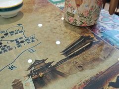 -壹阁胡羊焖饼(敦煌夜市店)