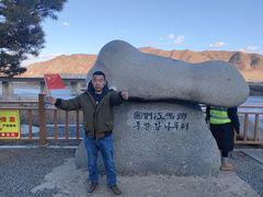-图们国门景区