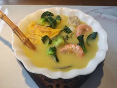 -鸡毛兑糖·尚宴(鄞州水街店)