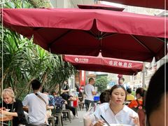 -钟方模白家肥肠粉(春熙店)