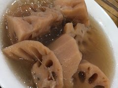 -雨田饭店(华兴东街店)