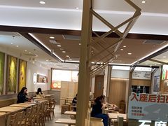 -小满手工粉(北京富力广场店)